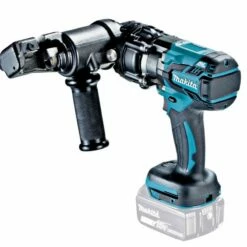 MAKITA Coupe Tige/fer Beton M8-M12 18V Solo Makpac - DSC121ZK