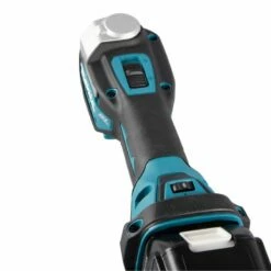 MAKITA Decoupeur Ponceur Multifonction 18V 2x5Ah - DTM52RTJX1 -Bosch Soldes Magasin makita decoupeur ponceur multifonction 18v 2x5ah dtm52rtjx1 4