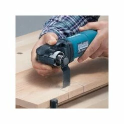 MAKITA Découpeur Ponceur Multifonction 320 W 58 Acc. - TM3010CX3J -Bosch Soldes Magasin makita decoupeur ponceur multifonction 320 w 58 acc tm3010cx3j 3