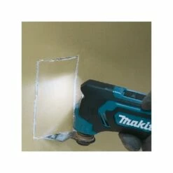 MAKITA Découpeur Ponceur Multifonctions 10.8V 2 Ah - TM30DSAEX1 -Bosch Soldes Magasin makita decoupeur ponceur multifonctions 108v 2 ah tm30dsaex1 2