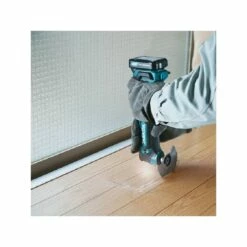 MAKITA Découpeur Ponceur Multifonctions 10.8V 2 Ah - TM30DSAEX1 -Bosch Soldes Magasin makita decoupeur ponceur multifonctions 108v 2 ah tm30dsaex1 3