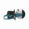MAKITA Découpeuse Thermique 350mm - EK7301WS