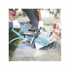 MAKITA Découpeuse Thermique 350mm - EK7301WS -Bosch Soldes Magasin makita decoupeuse thermique 350mm ek7301ws 3