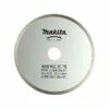 MAKITA Disque Diamant 125mm Pour 4101RH - B-21951