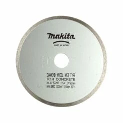MAKITA Disque Diamant 125mm Pour 4101RH - B-21951