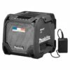 MAKITA Enceinte Bluetooth Batterie/Secteur Solo - DMR202B