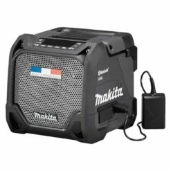 MAKITA Enceinte Bluetooth Batterie/Secteur Solo - DMR202B