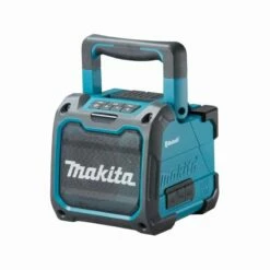 MAKITA Enceinte De Chantier Bluetooth – DMR200