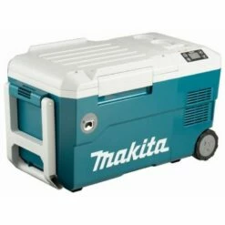 MAKITA Glacière / Réchaud à Compresseur 40V Max Solo - CW001GZ