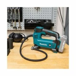 MAKITA Gonfleur 18V - DMP181Z - Solo -Bosch Soldes Magasin makita gonfleur dmp181z 5