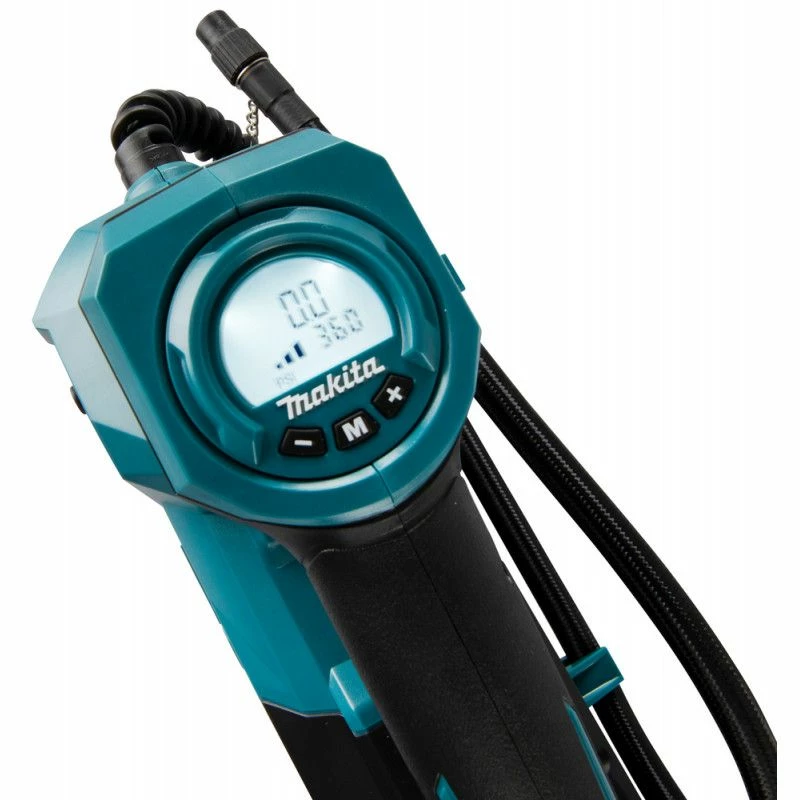 MAKITA Gonfleur Sans Fil 40V Max Solo - MP001GZ 3 MAKITA Gonfleur Sans Fil 40V Max Solo - MP001GZ – Image 3