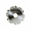 MAKITA Lame 100mm Pour Lamelleuse PJ7000 - B-20644