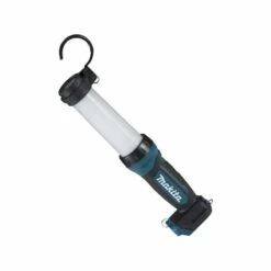 MAKITA Lampe Torche/néon LED 130/710lm 12V Solo - DEAML104