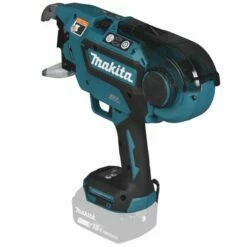 MAKITA Ligatureuse 18V Solo - DTR181ZJ -Bosch Soldes Magasin makita ligatureuse 18v solo dtr181zj 2
