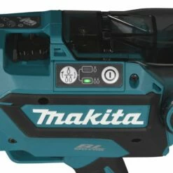 MAKITA Ligatureuse 18V Solo - DTR181ZJ -Bosch Soldes Magasin makita ligatureuse 18v solo dtr181zj 3