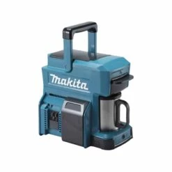 MAKITA Machine à Café 12/18V Solo - DCM501Z