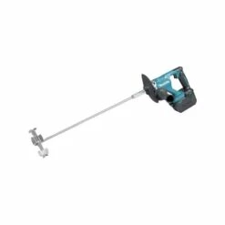 MAKITA Malaxeur Sans Fil 18V 5Ah - DUT130RTE