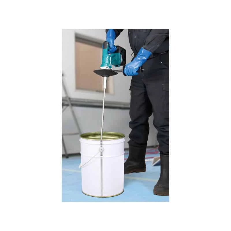 MAKITA Malaxeur Sans Fil 18V Solo - DUT131Z 2 MAKITA Malaxeur Sans Fil 18V Solo - DUT131Z – Image 2