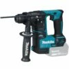MAKITA Marteau Perforateur SDS-Plus 17mm 1,2j 18V Solo - DHR171ZJ