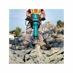 MAKITA Marteau-piqueur 72.8J 2000W Hexagonal - HM1812 -Bosch Soldes Magasin makita marteau piqueur 728j 2000w hexagonal hm1812 2