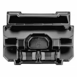 MAKITA Moulage MAKPAC Batteries + Double Chargeur - 838258-9