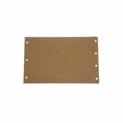MAKITA Patin Liège 87 Mm Pour Ponceuse 9924DB Réf. 423021-9