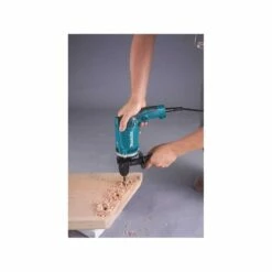 MAKITA Perceuse à Percussion électrique 710W - HP1631KX3 -Bosch Soldes Magasin makita perceuse a percussion electrique 710w hp1631kx3 2