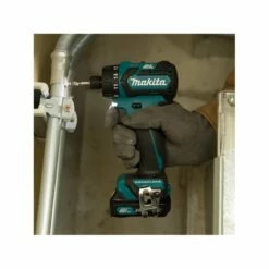 MAKITA Perceuse Visseuse 10.8V 2Ah - DF032DSAE -Bosch Soldes Magasin makita perceuse visseuse 108v 2ah df032dsae 2