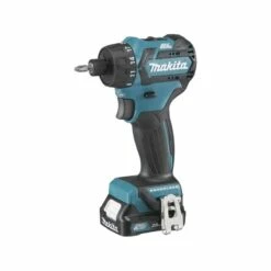 MAKITA Perceuse Visseuse 10.8V 2Ah - DF032DSAE