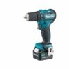 MAKITA Perceuse Visseuse 10.8V 4Ah - DF332DSMJ