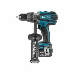 MAKITA Perceuse Visseuse 14.4V 4Ah - DDF448RMJ