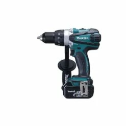 MAKITA Perceuse Visseuse 18 V 5 Ah - DDF458RTJ