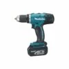 MAKITA Perceuse Visseuse 18 V - DDF453SFE