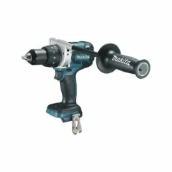 MAKITA Perceuse Visseuse 18V 130N/m - DDF486ZJ (solo)
