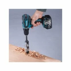 MAKITA Perceuse Visseuse 18V 3.0Ah - DDF482RFJ -Bosch Soldes Magasin makita perceuse visseuse 18v 30ah ddf482rfj 2