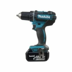 MAKITA Perceuse Visseuse 18V 3.0Ah - DDF482RFJ