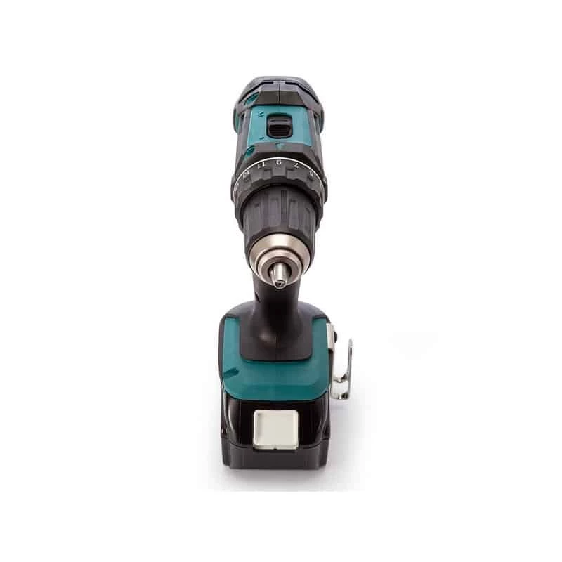 MAKITA Perceuse Visseuse 18V 4Ah - DDF482RMJ 2 MAKITA Perceuse Visseuse 18V 4Ah - DDF482RMJ – Image 2
