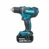 MAKITA Perceuse Visseuse 18V 4Ah - DDF482RMJ