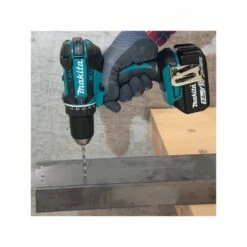 MAKITA Perceuse Visseuse 18V 4Ah - DDF482RMJ 9 MAKITA Perceuse Visseuse 18V 4Ah - DDF482RMJ -Bosch Soldes Magasin makita perceuse visseuse 18v 4ah ddf482rmj 3