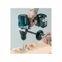 MAKITA Perceuse Visseuse 18V 5Ah - DDF486RTJ -Bosch Soldes Magasin makita perceuse visseuse 18v 5ah ddf481rtj 2