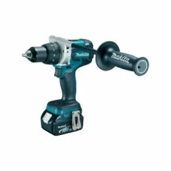 MAKITA Perceuse Visseuse 18V 5Ah - DDF486RTJ