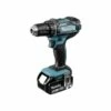 MAKITA Perceuse Visseuse 18V 5Ah - DDF482RTJ