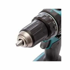 MAKITA Perceuse Visseuse 18V 5Ah - DDF482RTJ -Bosch Soldes Magasin makita perceuse visseuse 18v 5ah ddf482rtj 2
