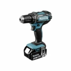 MAKITA Perceuse Visseuse 18V 5Ah - DDF482RTJ