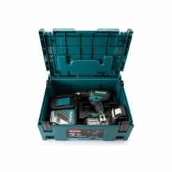 MAKITA Perceuse Visseuse 18V 5Ah - DDF482RTJ -Bosch Soldes Magasin makita perceuse visseuse 18v 5ah ddf482rtj 5
