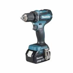 MAKITA Perceuse Visseuse 18V 5Ah - DDF485RTJ