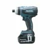 MAKITA Perceuse Visseuse 4 Fonctions 18V - DTP141RTJ