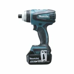 MAKITA Perceuse Visseuse 4 Fonctions 18V - DTP141RTJ