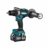 MAKITA Perceuse Visseuse 40V 2.5Ah XGT - DF001GD201