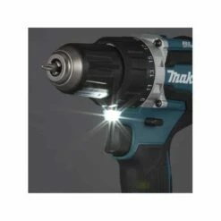 MAKITA Perceuse Visseuse 54Nm 18V Solo - DDF484Z -Bosch Soldes Magasin makita perceuse visseuse 54nm 18v solo ddf484z 3